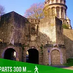 Entre Mer Et Remparts 2
