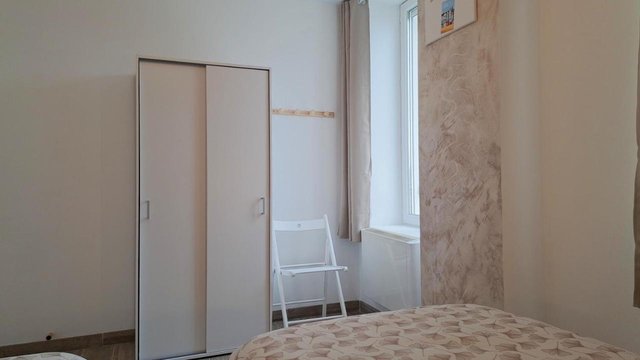 Appartement Entre Mer Et Remparts 2 Boulogne-sur-Mer